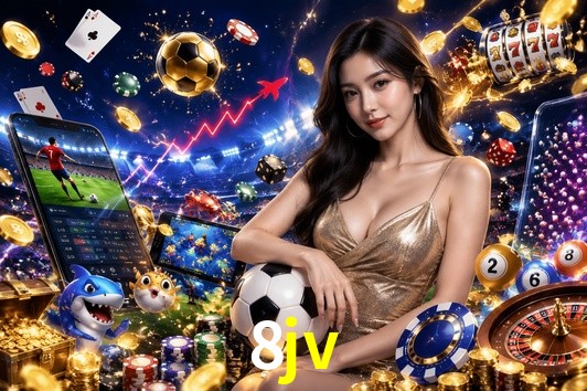 Welcome Bonus 8jv