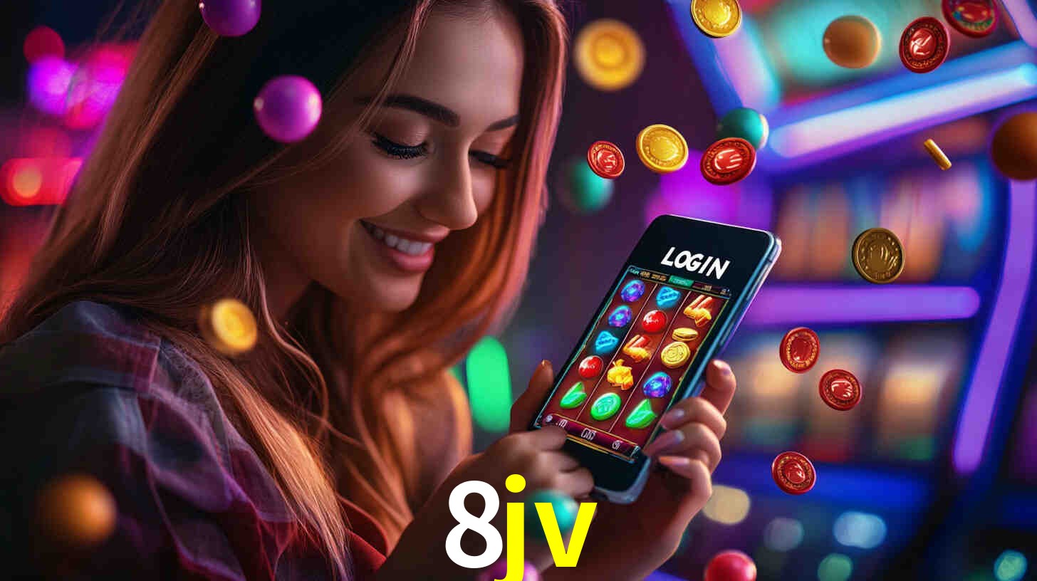 8jv.com