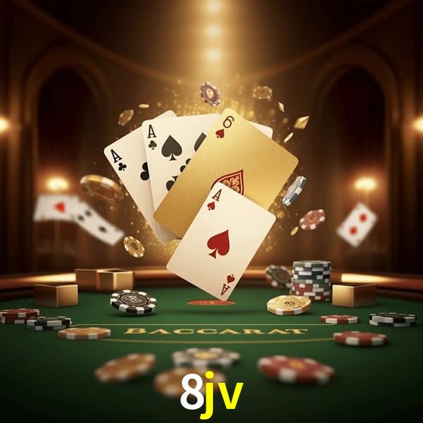 Blackjack Table 8jv