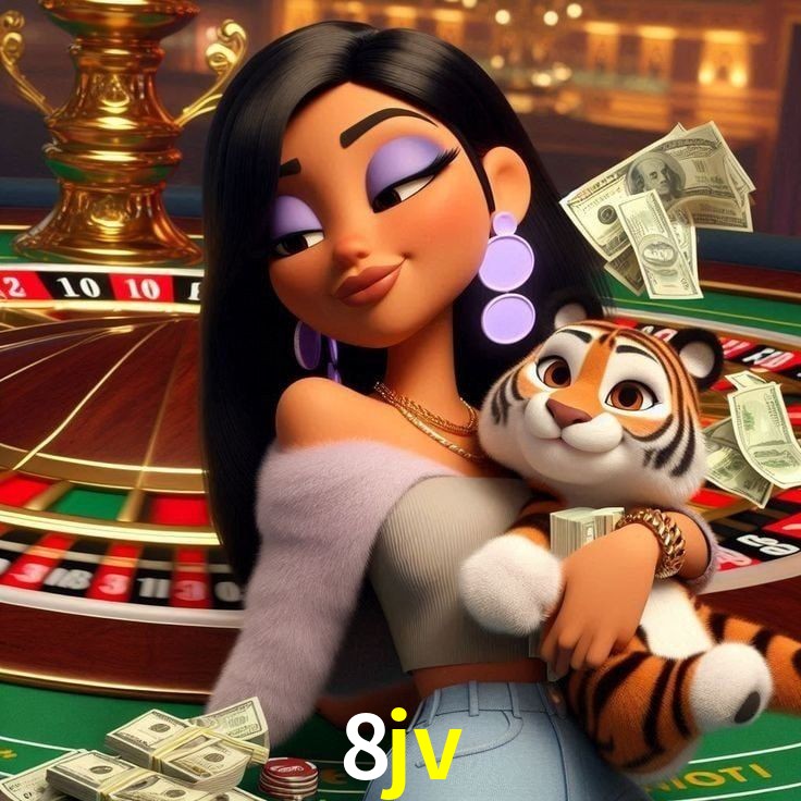 Tennis Betting 8jv