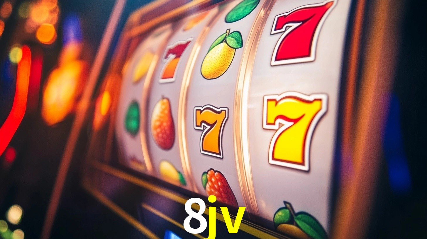 8jv,8jv.com