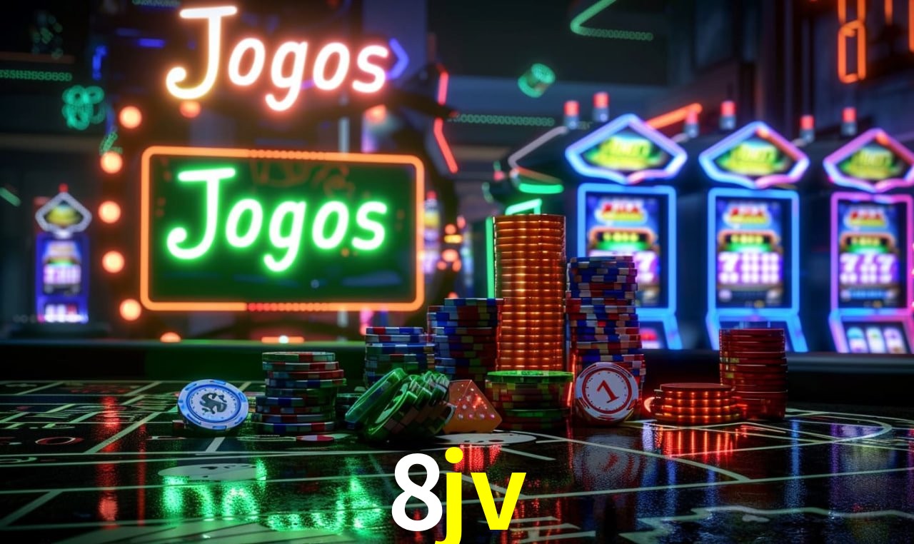 8jv.com