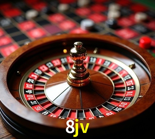 Jogos de Mesa Premium 8jv - Blackjack, Roleta, Baccarat