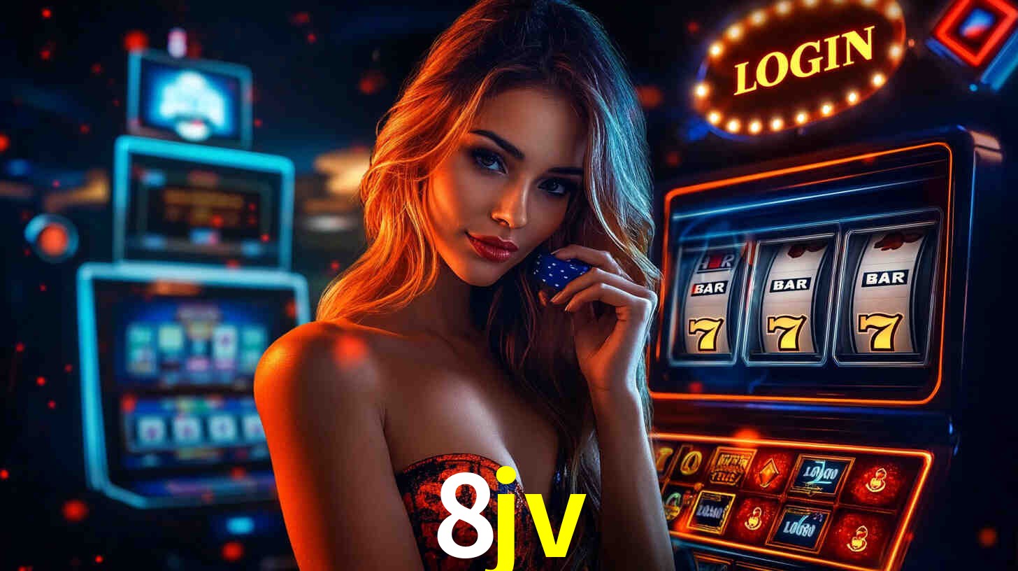 8jv bet