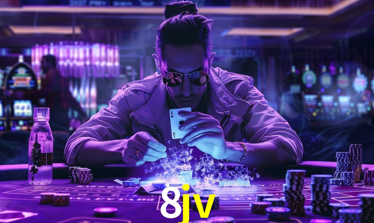 Live Casino 8jv