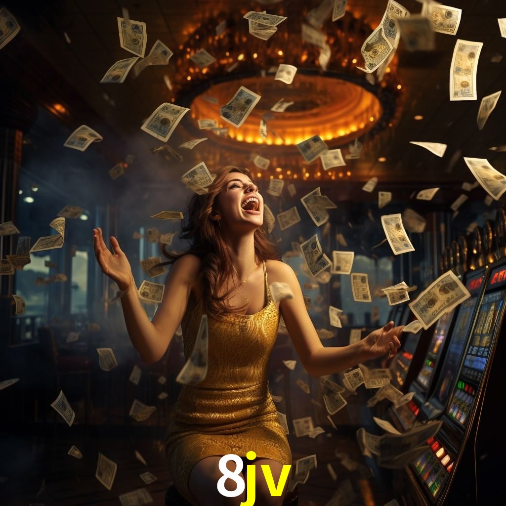 Roulette Table 8jv