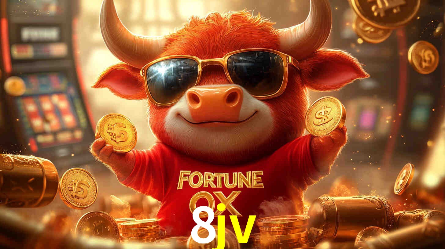 8jv.com