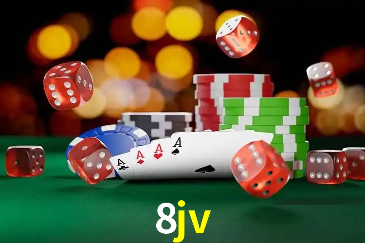 Benefícios da Conta 8jv