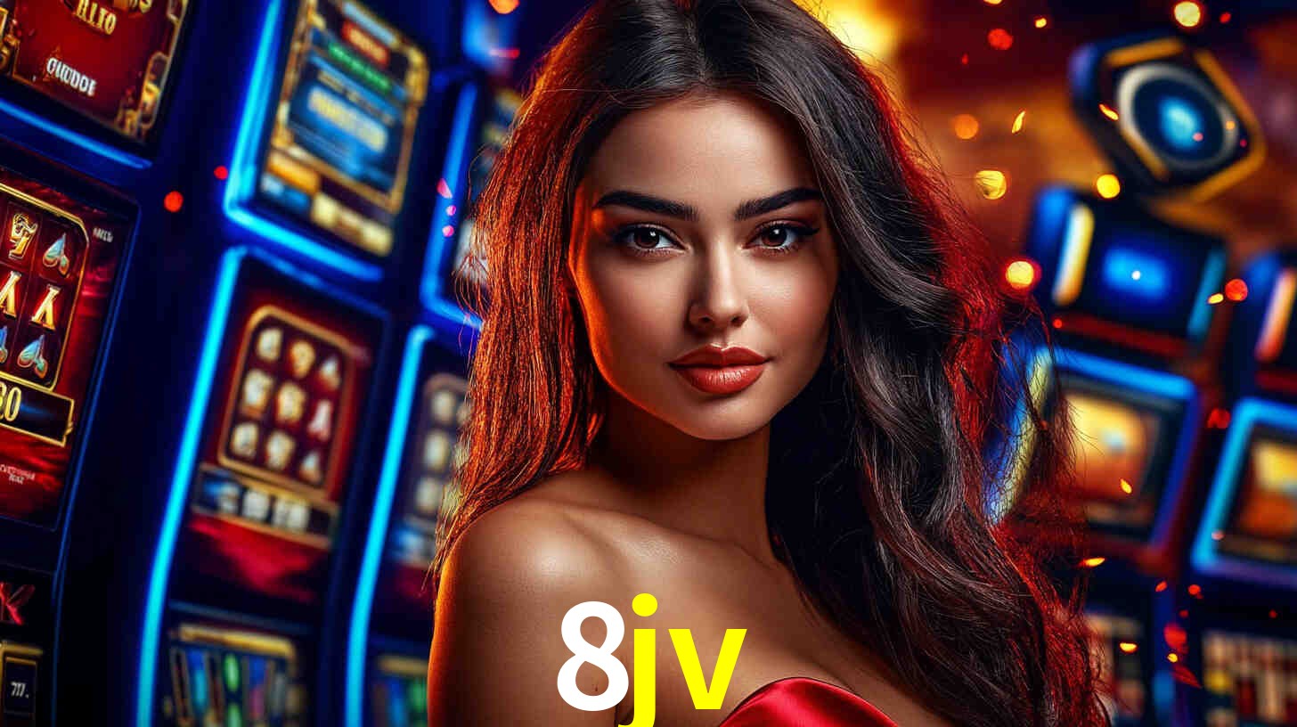 Descubra o Programa VIP da 8jv: Vantagens Exclusivas para Jogadores