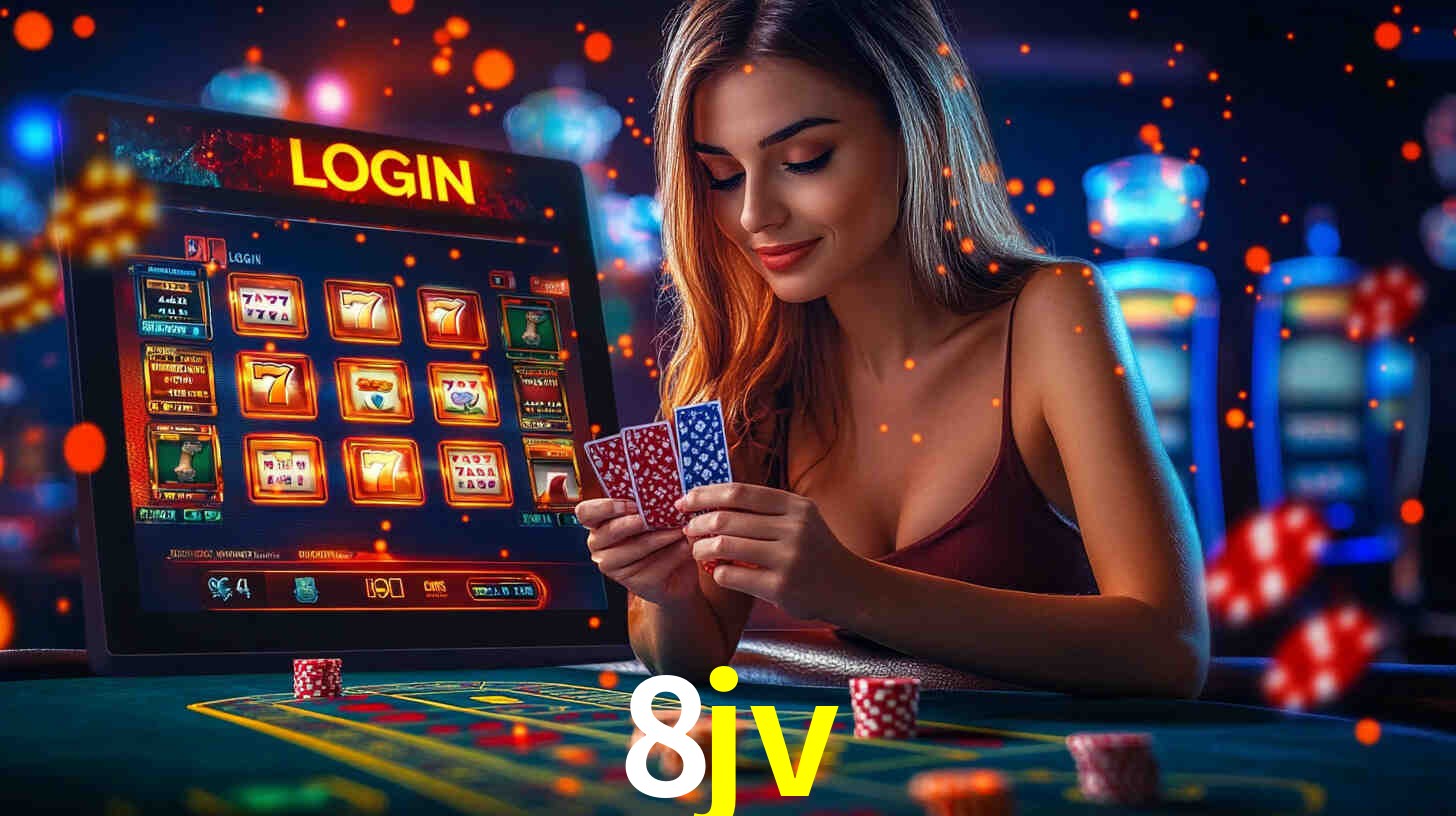 8jv,8jv.com