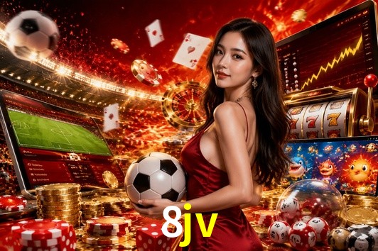 Game Providers 8jv