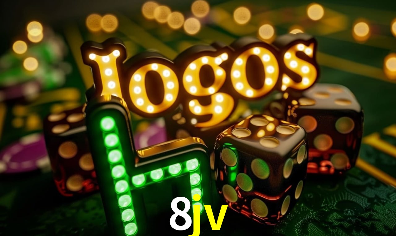 Provedores de Jogos 8jv