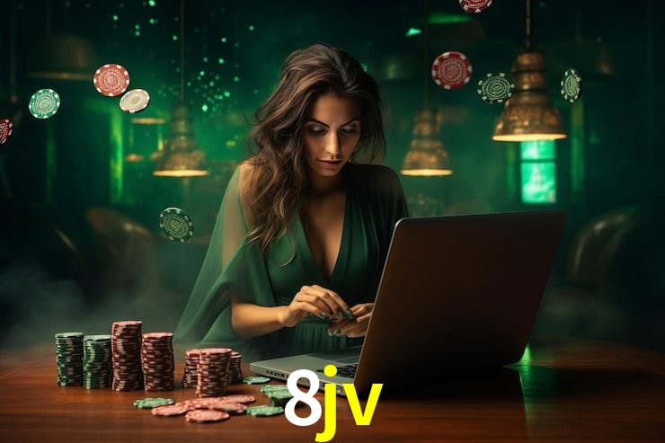 Recursos Exclusivos do App 8jv - Modo Offline, Login Biométrico