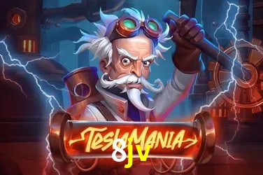 Tecnologia da Plataforma 8jv