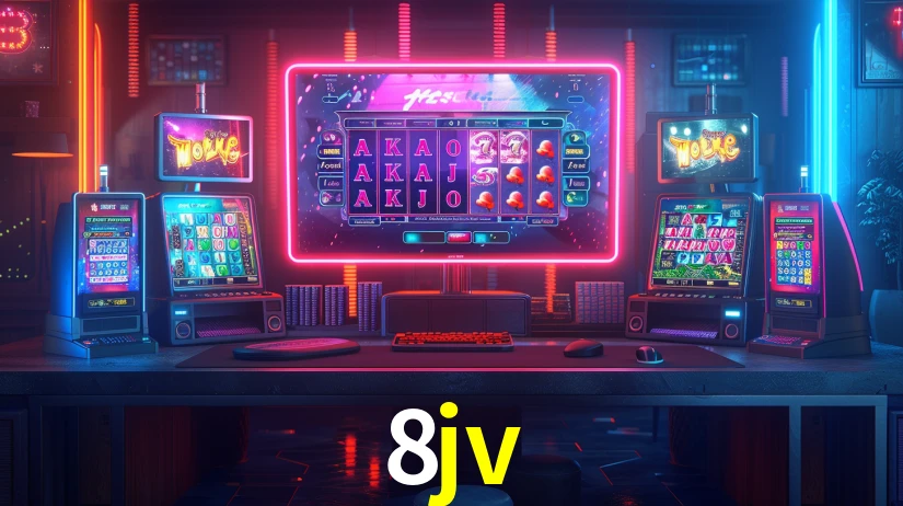 8jv,8jv.com