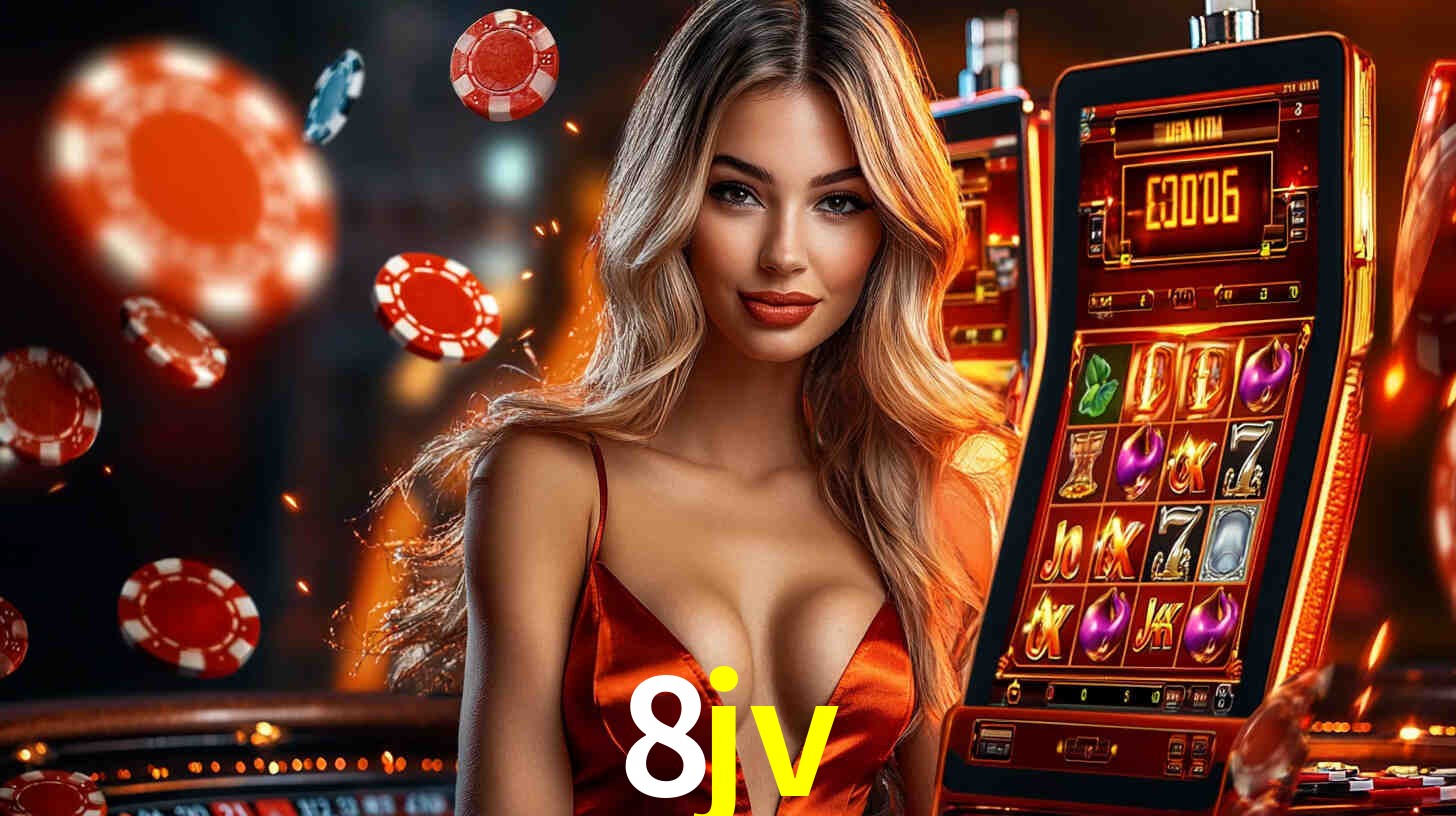 8jv,8jv.com