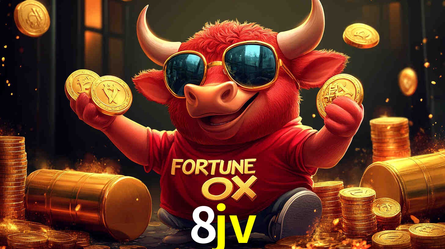 Apostas Esportivas na 8jv: Um Guia Completo
