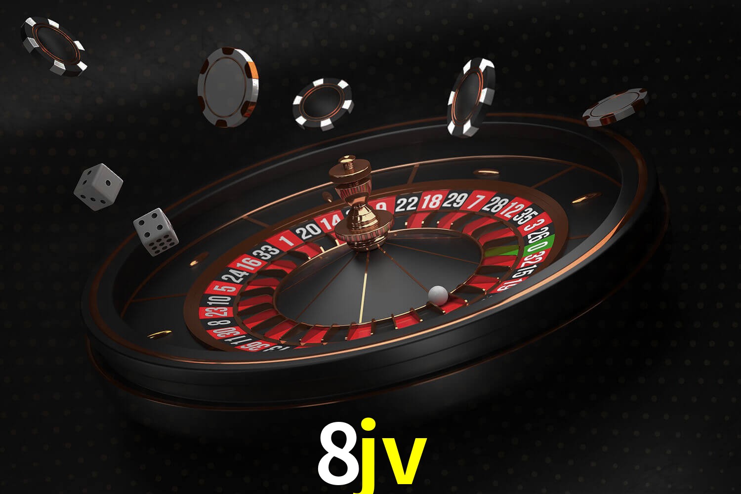 8jv.com