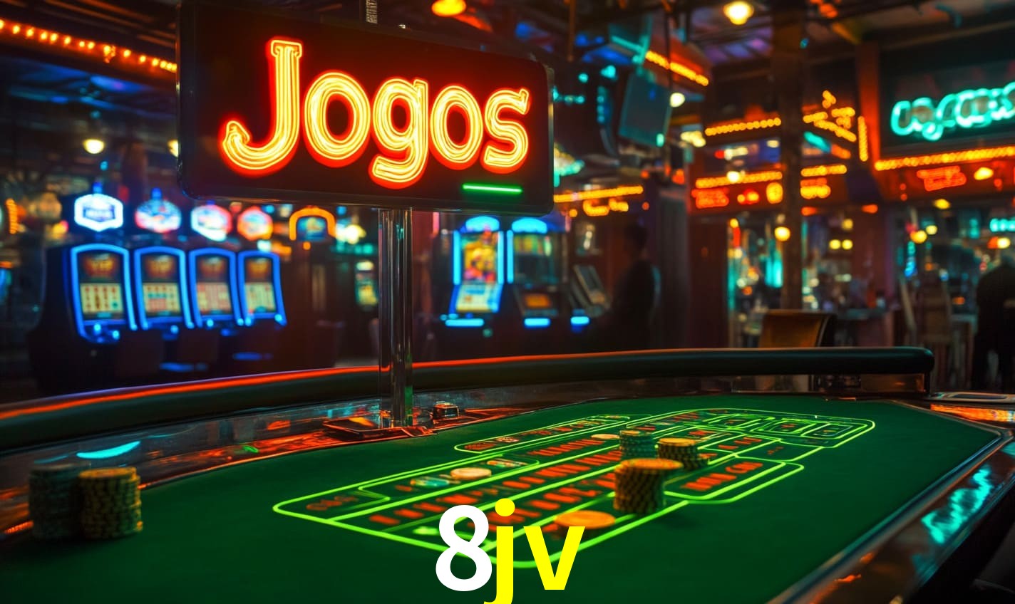 Sistemas de Segurança 8jv