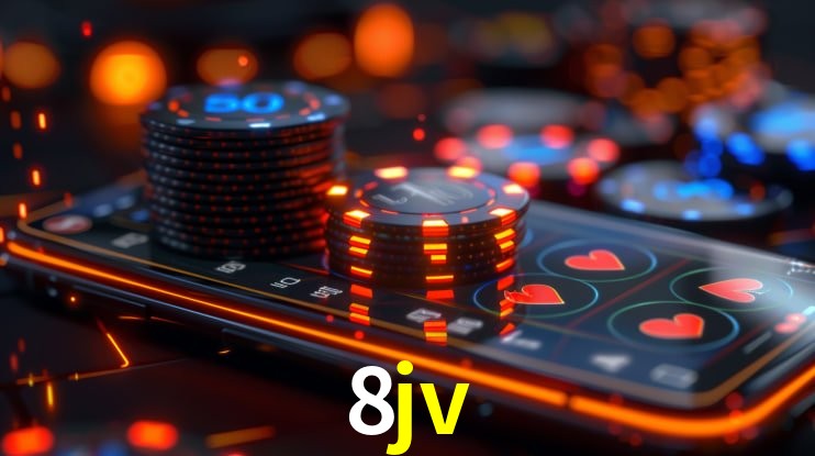 Experiência VIP 8jv