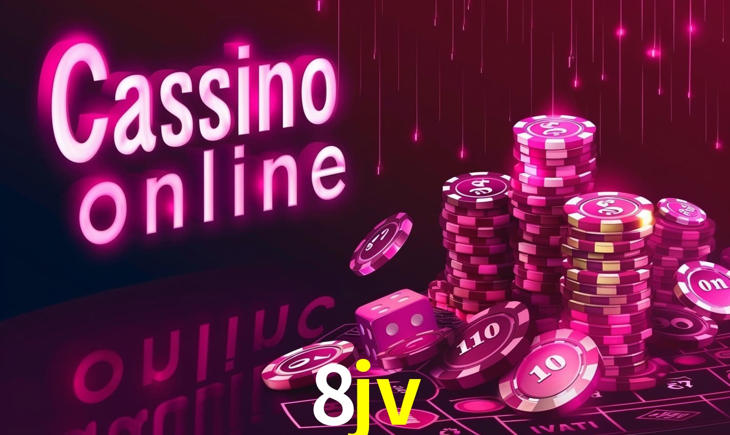 Desvendando o Mundo dos Jogos Virtuais na 8jv