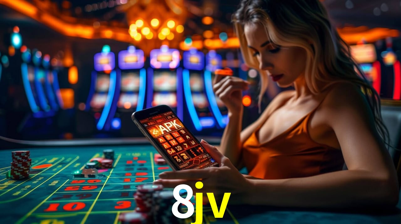 VIP Casino 8jv