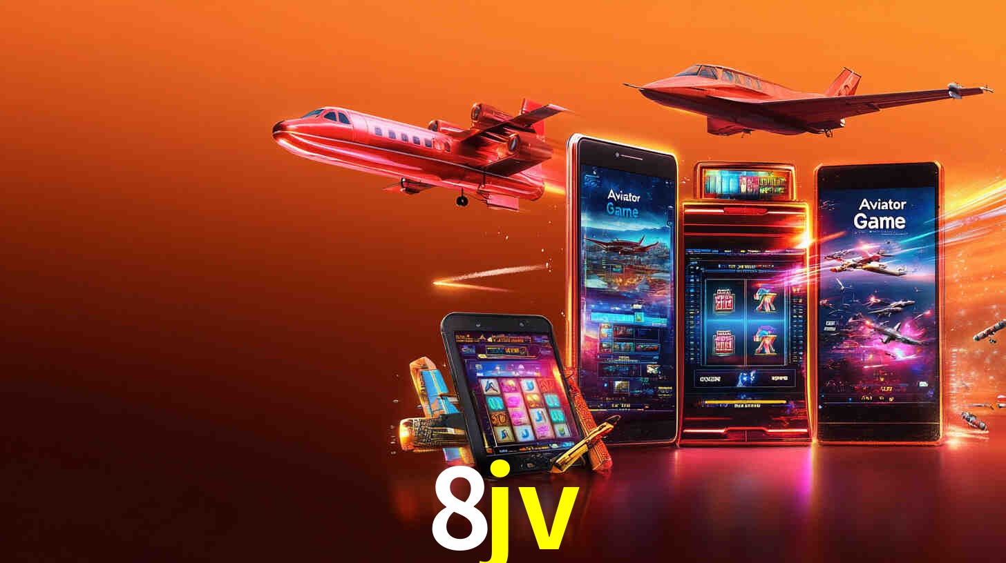 A Experiência Imersiva dos Cassinos Ao Vivo no 8jv