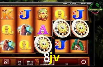 Desvendando o Mundo dos Jogos Virtuais na 8jv