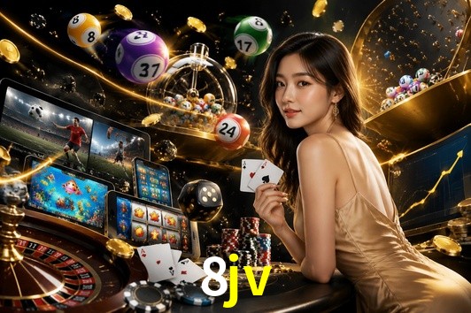 Flash Promotion 8jv